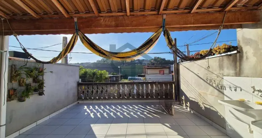 Casa com 3 quartos à venda no Jardim das Tulipas, Jundiaí