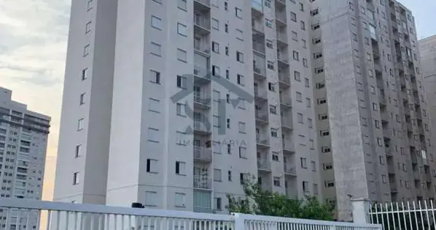 Apartamento à venda em jundiaí  no condomínio brisas bosque itirapina no bairro cidade luiza