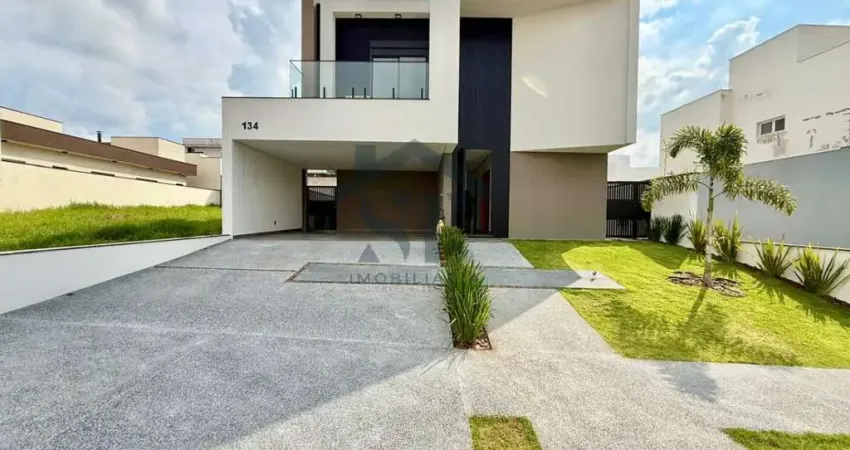 Casa à venda em itupeva no condomínio gran ville são venâncio