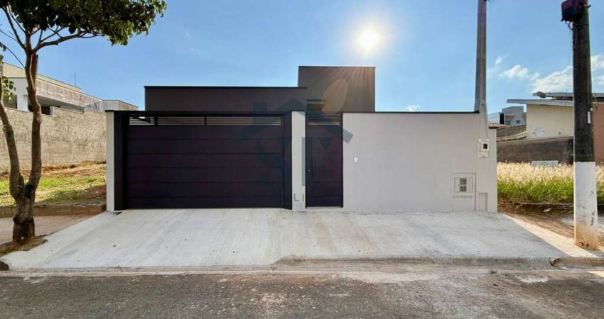 Casa Térrea à venda em Itupeva/SP no bairro Santa Isabel