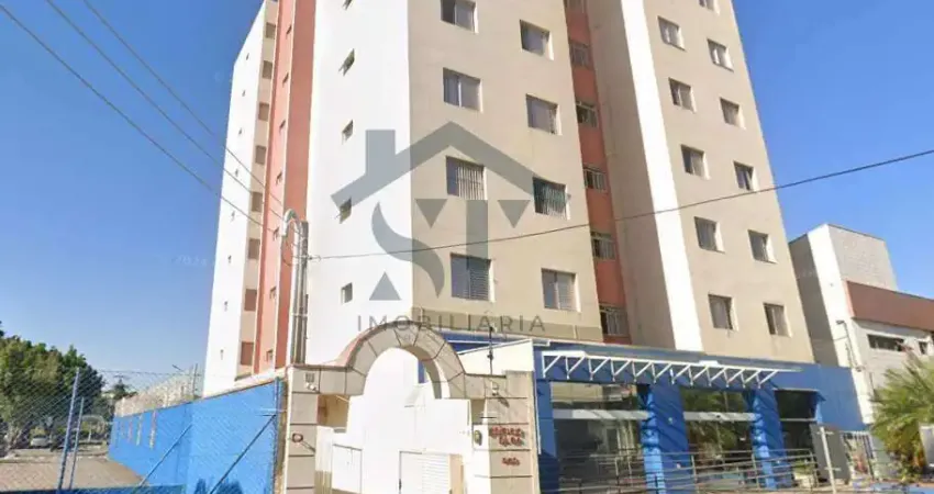 Apartamento à Venda em Jundiaí no Centro na Rua XV de Novembro