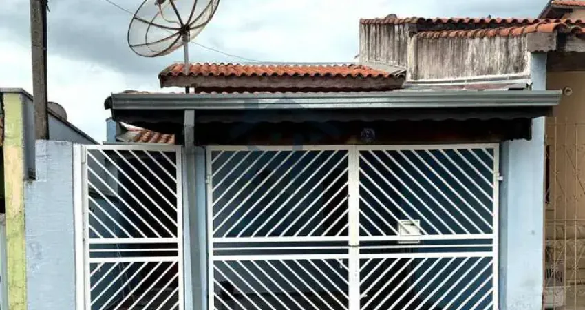 Casa à venda em Itupeva, Residencial Santo Antônio, com 1 quarto, 82m²