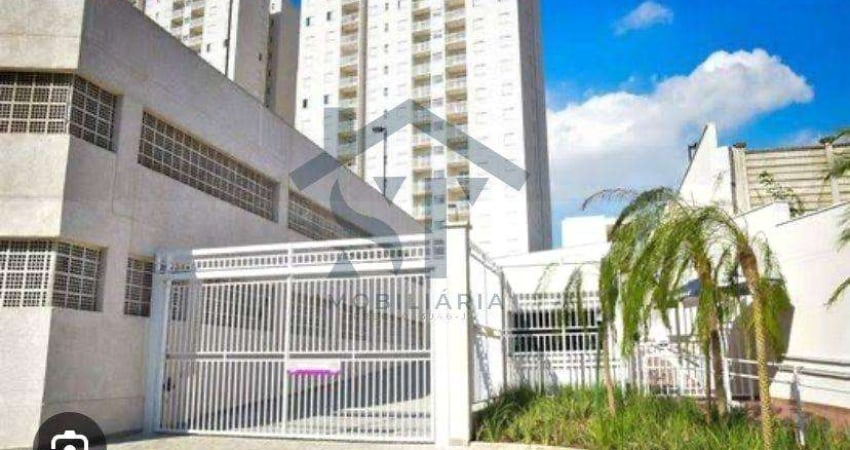 Apartamento à venda, no Condomínio Living Itirapina,  em Jundiaí, Vila Lacerda, com 3 quartos, 66m²