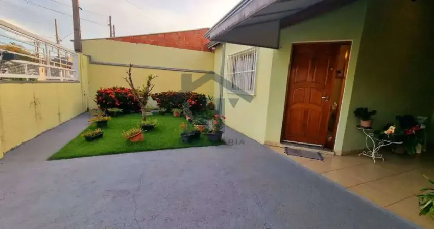 Casa com 3 quartos à venda no Jardim Pérola, Itupeva