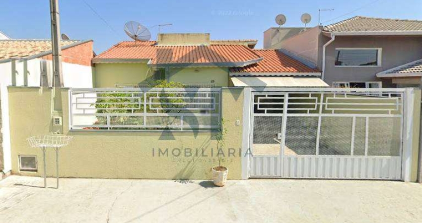 Casa à venda em Itupeva-SP no Residencial Jardim Perola