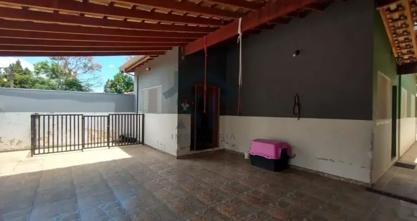 Casa com 3 quartos à venda no Jardim Pérola, Itupeva 