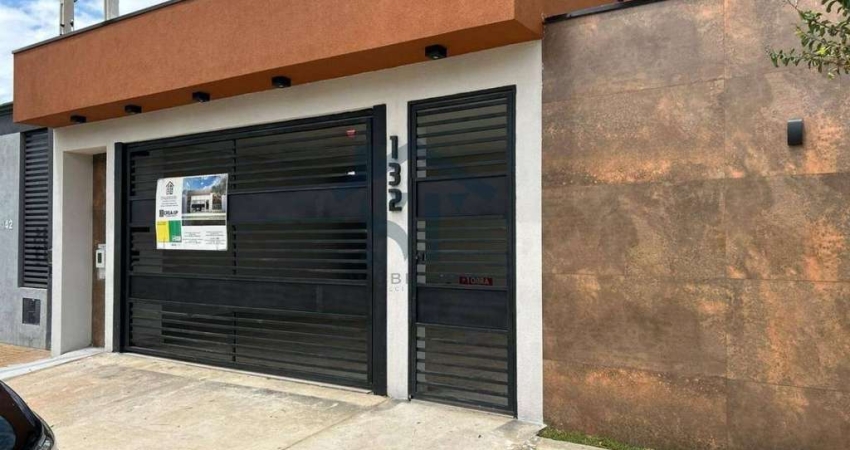 Casa com 3 quartos à venda no Residencial Tosi, Itupeva 