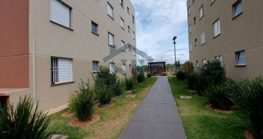 Apartamento à venda em Itupeva no Condomínio Tarsila do Amaral II
