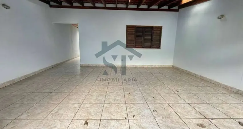 Casa térrea à venda em Itupeva no Residencial São José, com 4 quartos
