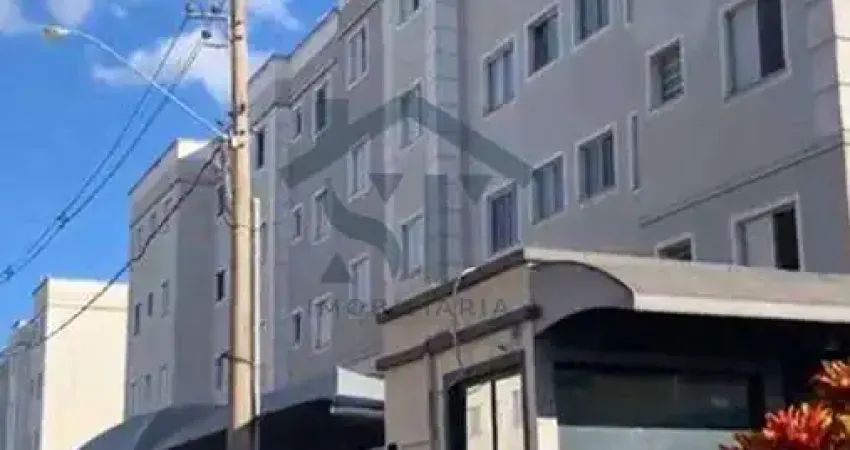 Apartamento à venda, no Condomínio Reserva do Japi - Sucupira,  em Jundiaí, Recanto Quarto Centenário, com 2 quartos, 52m²