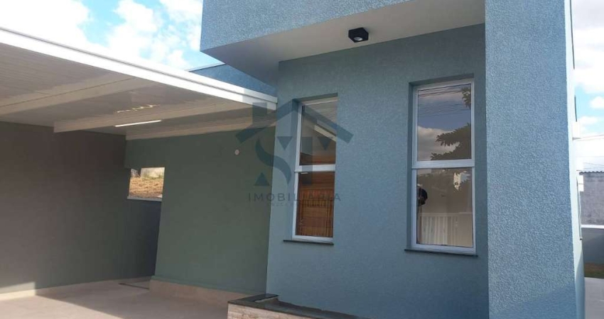 Casa com 3 quartos à venda no Jardim Pérola, Itupeva 