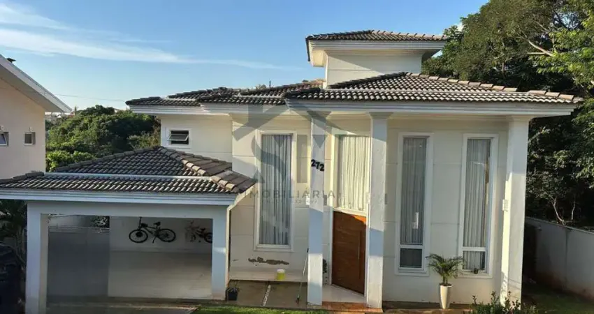 Casa para Alugar em Itupeva no Condomínio Ribeirão II