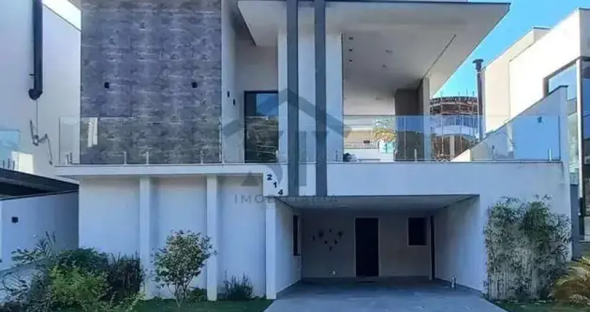 Casa de Condomínio para Alugar em Itupeva-SP no Condomínio Ibi Aram II