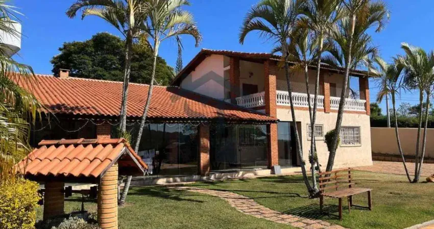 Chácara à venda em Itupeva-SP no Parque dos Cafezais II