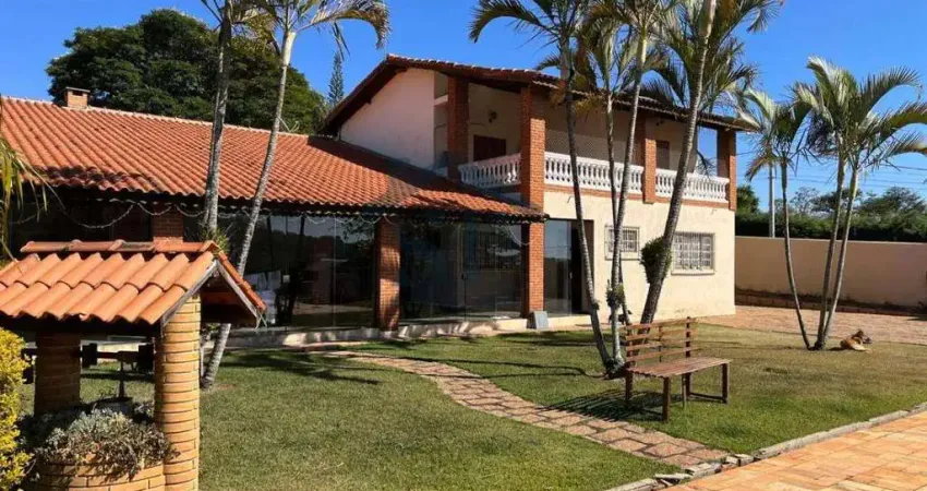 Chácara / sítio com 3 quartos à venda no Parque dos Cafezais II, Itupeva