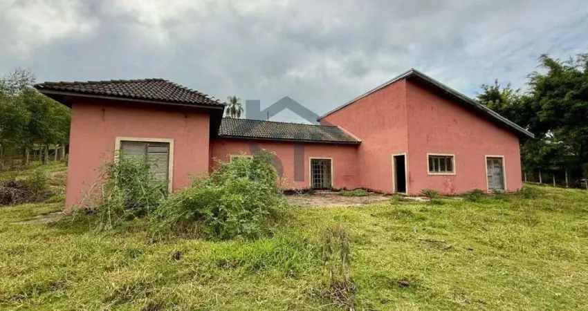 Chácara à venda no Guacuri, com 4 quartos em Itupeva-SP