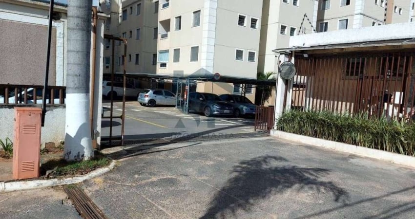 Apartamento à venda em Jundiaí no Condomínio Spazio Jabuticabeiras no Bairro Ponte São João