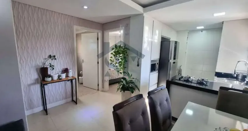 Apartamento à venda em itupeva no Condomínio Tarsila do Amaral I