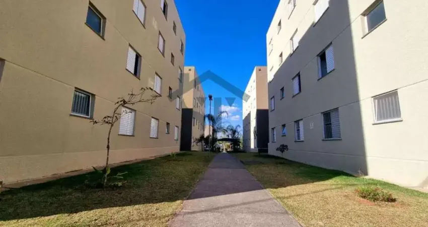 Apartamento à venda em itupeva no Condomínio Tarsila do Amaral I