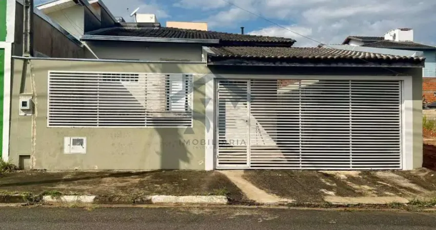 Casa à venda em Itupeva no Residencial Girassol, com 3 quartos, 250m²