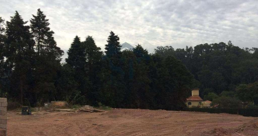 Terreno à venda na Chácara Morada Mediterrânea, Jundiaí 