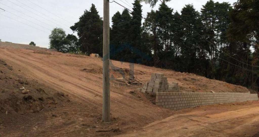Terreno à venda na Chácara Morada Mediterrânea, Jundiaí 