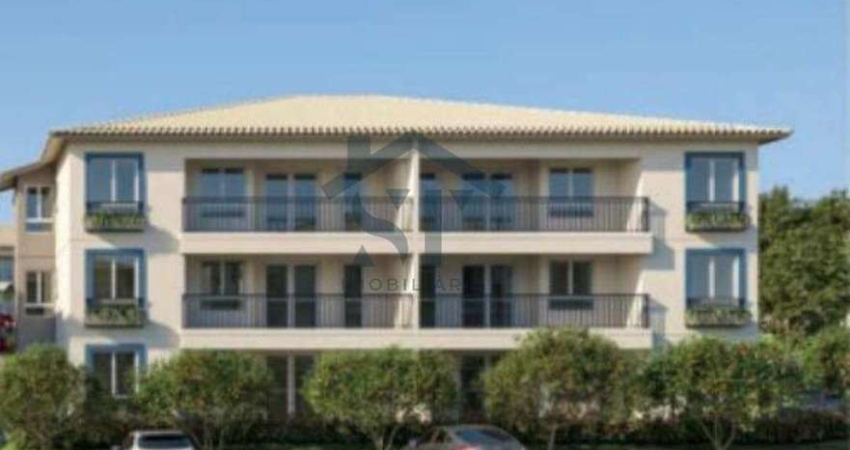 Apartamento à venda em Itupeva, Avelã Vila Residencial Parque das Vinhas, com 3 quartos, 86,70m²