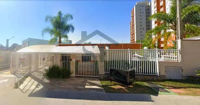 Apartamento à venda, Altos do Pacaembu, com 2 quartos