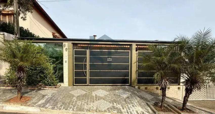 Casa Térrea à venda e para Alugar em Itupeva-SP no Bairro Parque das Laranjeiras