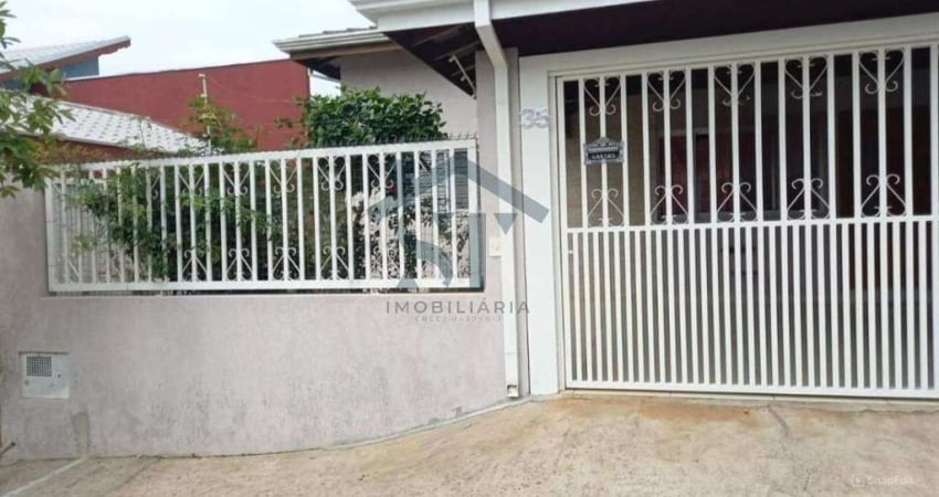 Casa para Locação em Itupeva-SP no Bairro Parque Santa Isabel