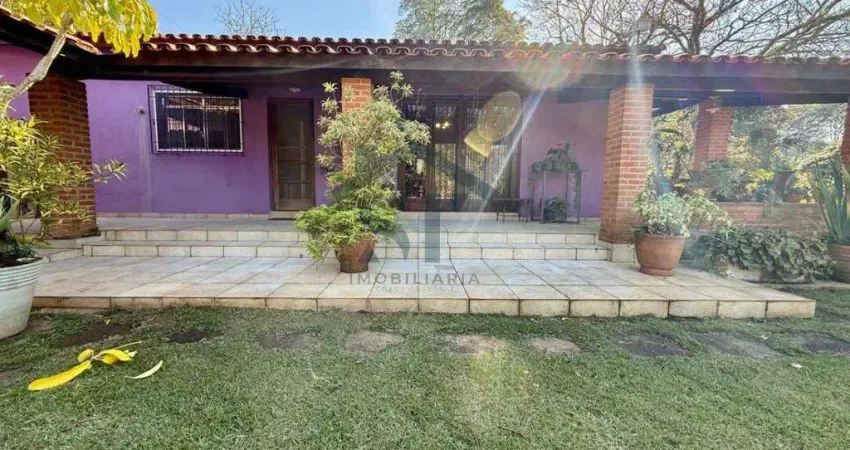 Chácara Completa no Bairro Guacuri – Um Refúgio de Paz, Conforto e Natureza
