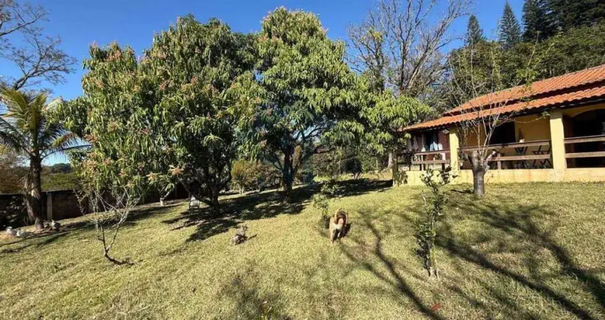 Chácara / sítio com 3 quartos à venda no Chácaras do Guacuri, Itupeva