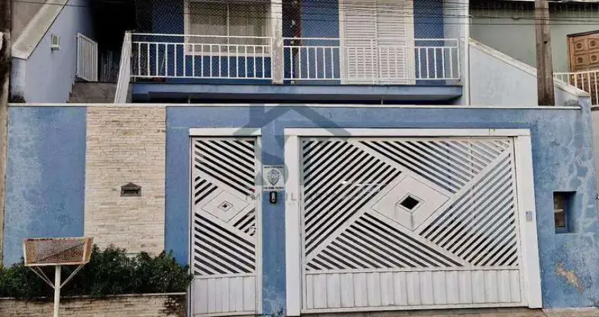 Casa com 3 quartos à venda no Jardim Brasil, Itupeva