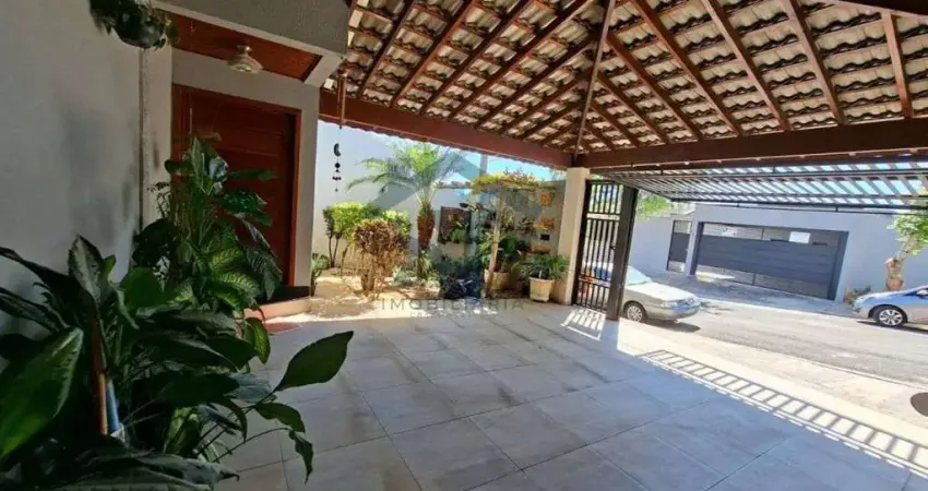 Casa com 3 quartos à venda no Residencial Girassol, Itupeva