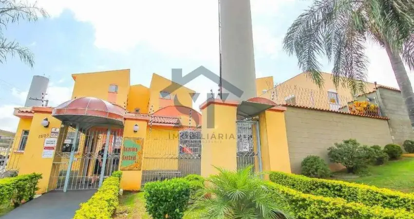 Apartamento à venda em Jundiaí no Recanto Quarto Centenário