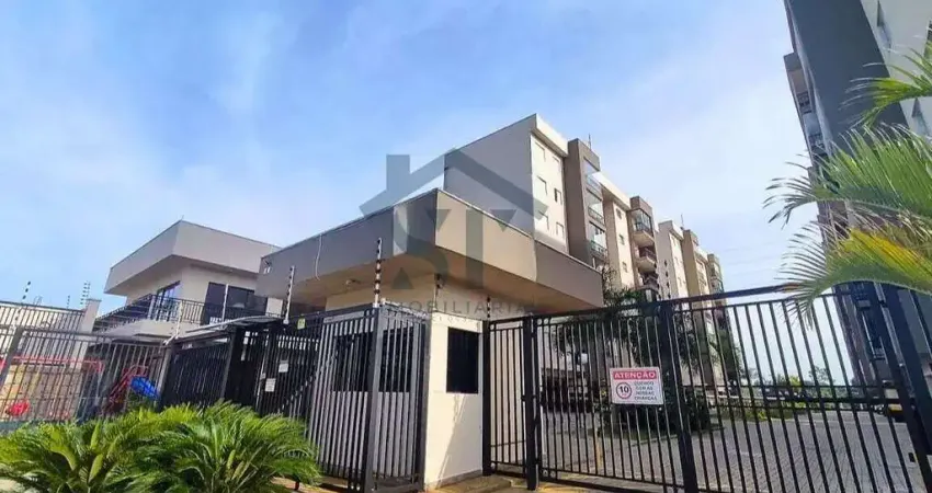 Apartamento à venda, no condomínio vivarte alamedas,  em jundiaí, jardim carolina, com 2 quartos, 60m²