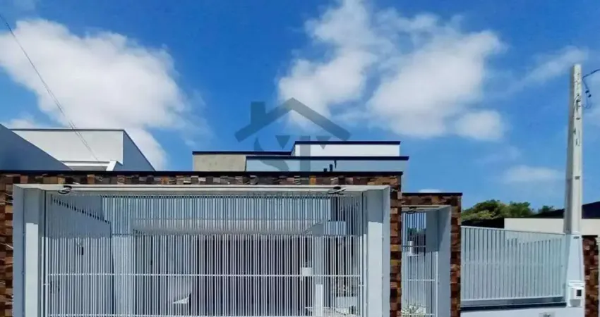 Casa com 3 quartos à venda no Jardim Itália, Itupeva