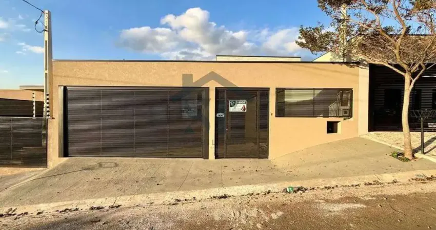 Casa com 3 quartos à venda no Residencial Tosi, Itupeva 