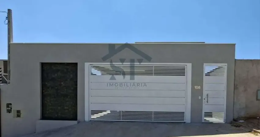 Casa com 3 quartos à venda no Residencial Tosi, Itupeva