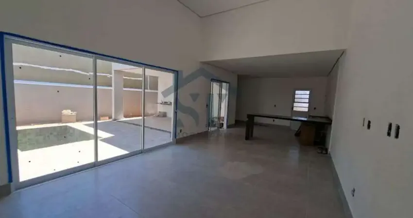 Casa com 3 quartos à venda no Residencial Tosi, Itupeva