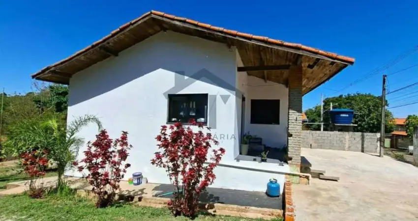 Chácara / sítio com 2 quartos à venda no Parque dos Cafezais II, Itupeva 