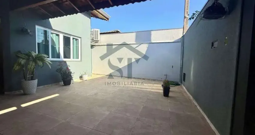 Casa com 4 quartos à venda no Parque Santa Isabel, Itupeva