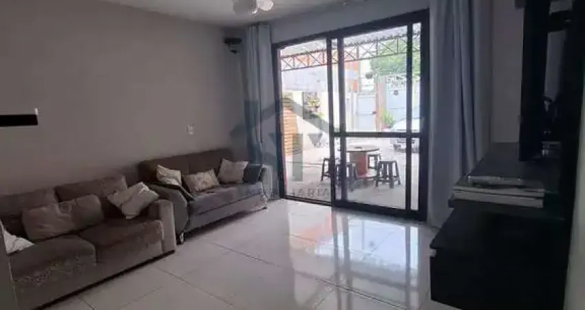 Casa com 2 quartos à venda na Cidade Jardim, Jundiaí 