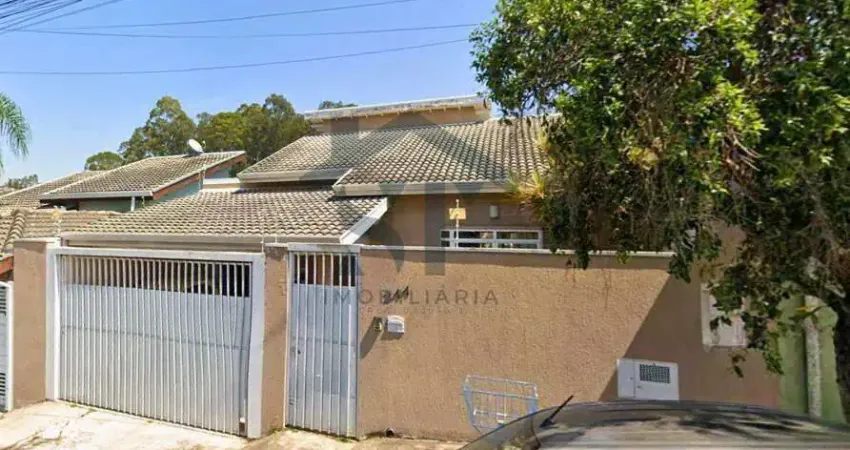 Casa térrea à venda no parque santa isabel - itupeva / são paulo