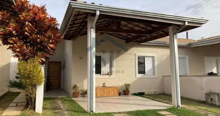 Casa térrea à venda no condomínio pérola itália - itupeva / são paulo