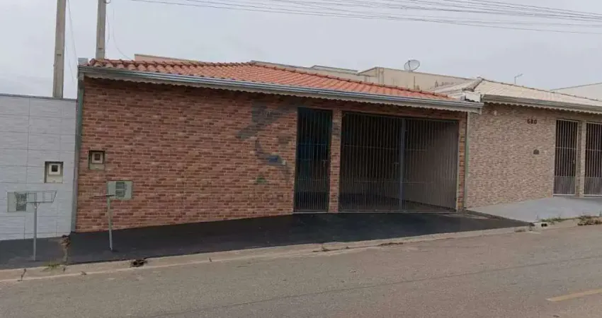 Casa com 3 quartos para alugar no Residencial Tosi, Itupeva 