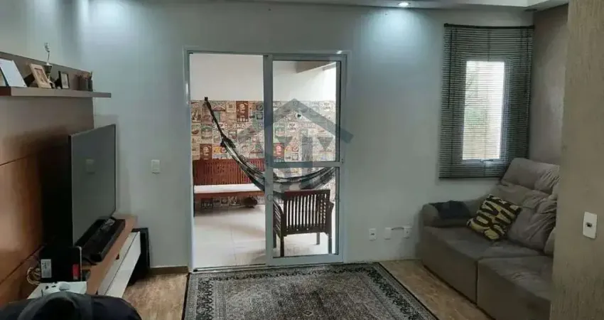 Casa em condomínio fechado com 3 quartos à venda no Jardim Pérola, Itupeva