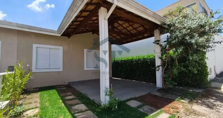 Casa térrea à venda no condômino pérola d itália - itupeva / são paulo