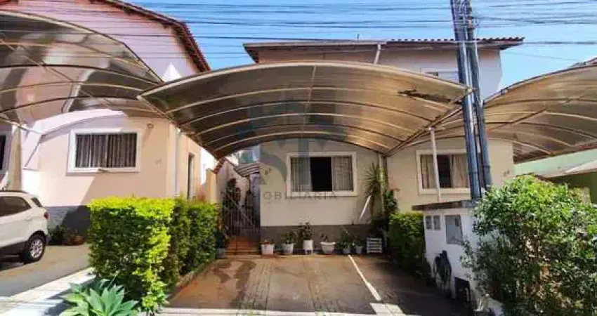 Casa em condomínio fechado com 3 quartos à venda no Jardim Martins, Jundiaí 