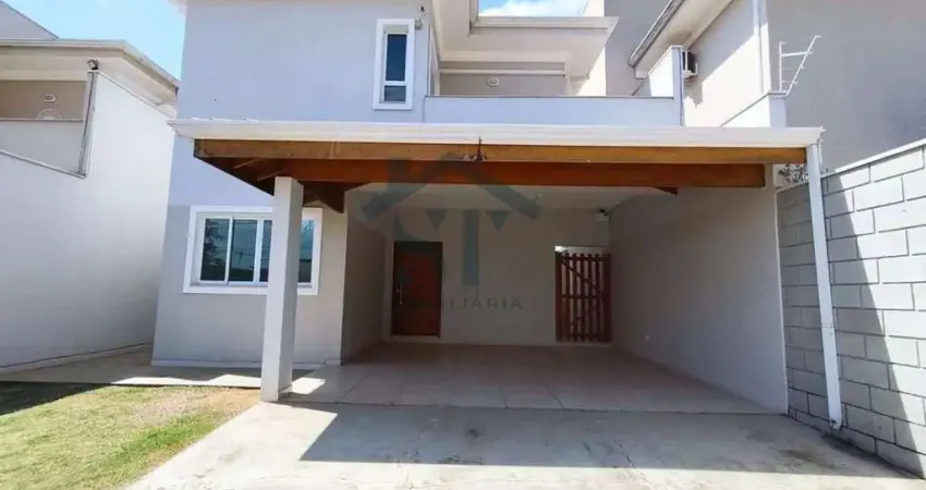 Casa com 3 quartos à venda no Jardim Alice, Jundiaí 